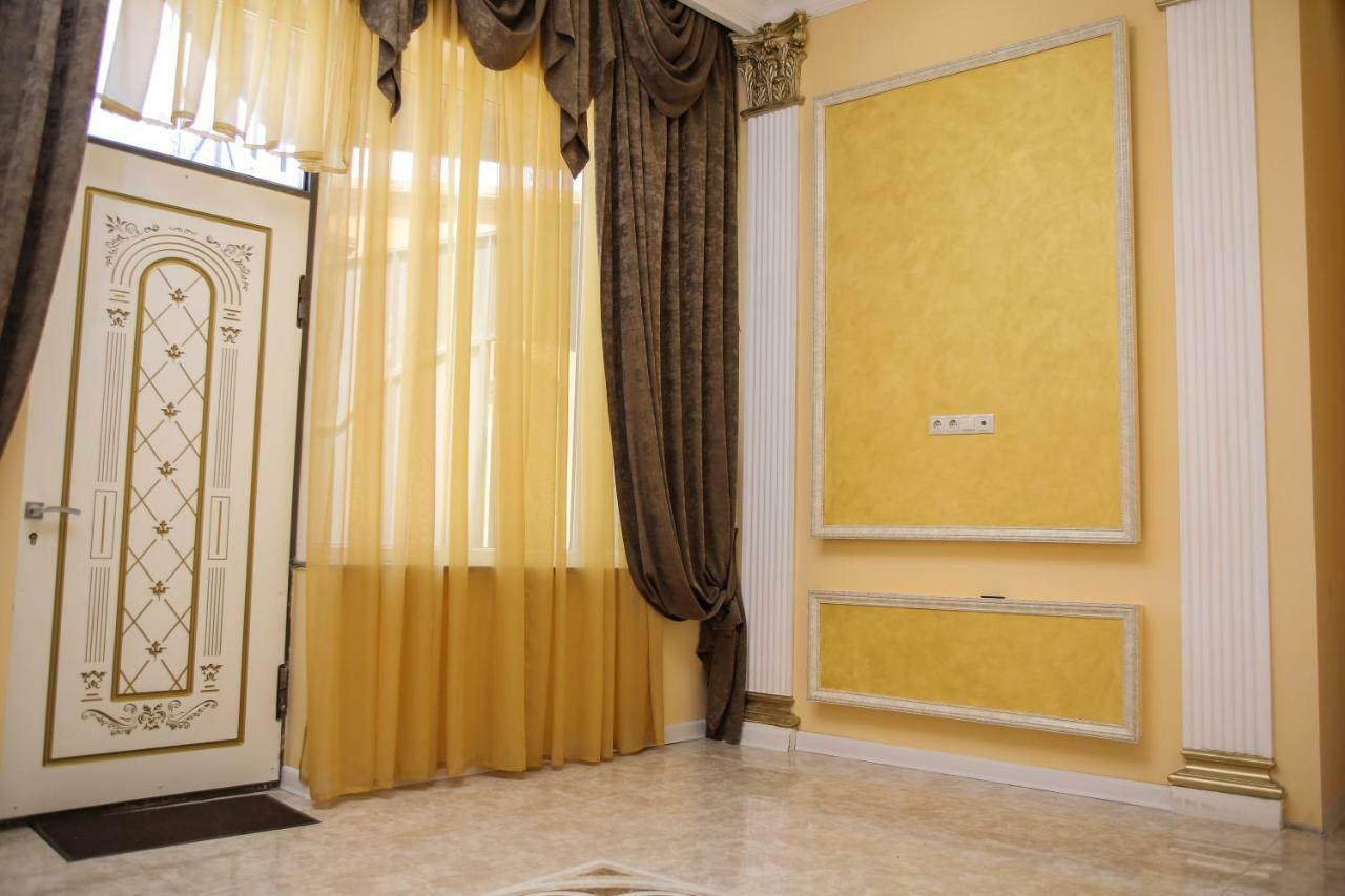 Red Hotel Ереван Экстерьер фото