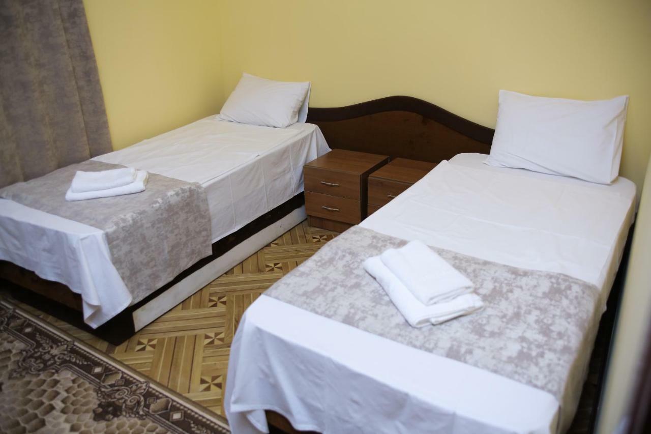 Red Hotel Ереван Экстерьер фото